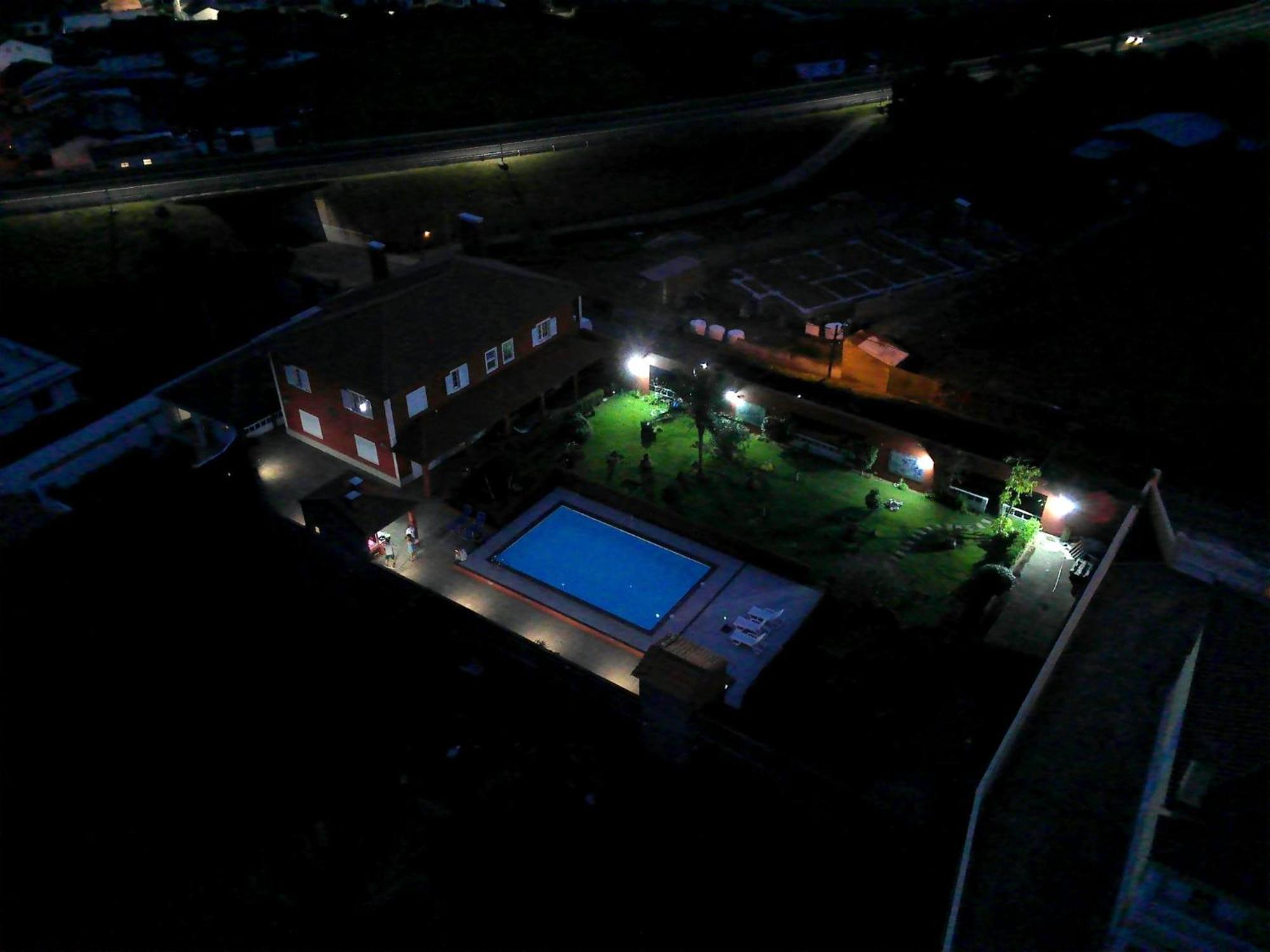 A Casa Do Comandante Hotell Lagoa  Exteriör bild